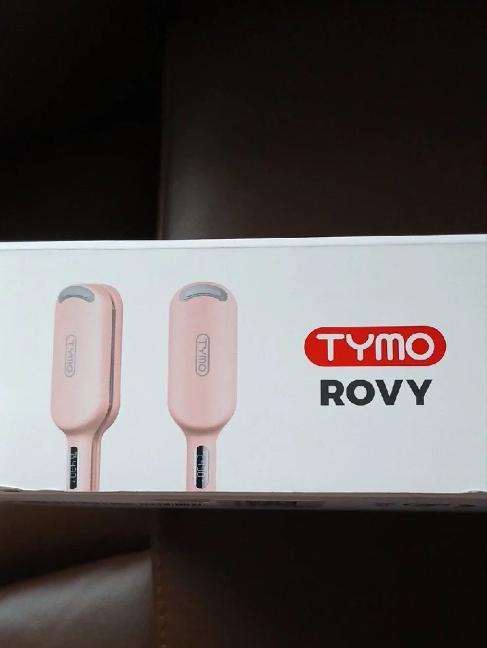 Tymo rovy wave